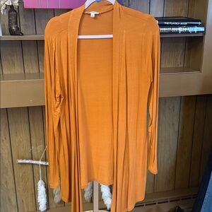 Zenana Light Weight Cardigan